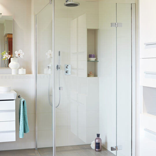 Fensterfolie static window stripes Hope image number null